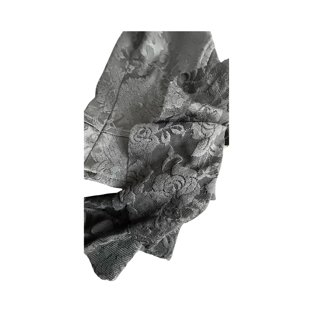 Neo-Romantic Gothic Gilded Steampunk-Living Dead Souls Jacket -M - Picture 14 of 17